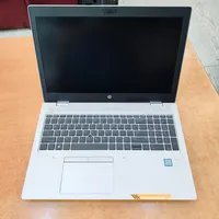 HP CORE i5