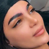 لیفت ابرو و مژه،کاشت مژه