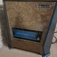 بخاری جهان افروز