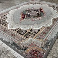 فرش ۶متری نو ماشینی طرح۷۰۰شانه