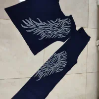 لباس ست خانگی|لباس|قم, نوبهار|دیوار