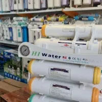 فروش و تعمیرات تاسیسات
