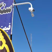 پک کامل دوربین مداربسته|دوربین مداربسته|مشهد, سرافرازان|دیوار