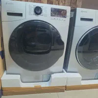 لباسشویی اسنوا ادواش|ماشین لباسشویی و خشککن لباس|تهران, نیروی دریایی|دیوار