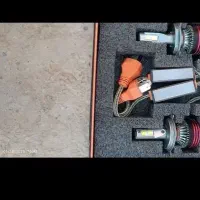 لامپ یخی الوژن|لامپ و چراغ|زاهدان, |دیوار