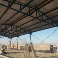 اجرای اسکلت و شیروانی|خدمات پیشه و مهارت|کرمان, |دیوار