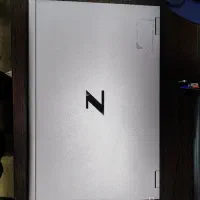 لب تاپ hp zbook FURY  با ۶ گیگ گرافیک