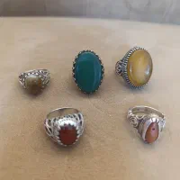 انگشتر های قیمتی