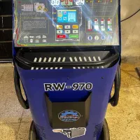 دستگاه رادیاتورشور RC730و الکتروصنعت فروش ویژه
