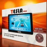 مانیتور انروید برند تسلا سری pro