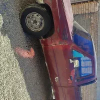 تویوتا مدل 85 فروش فوری