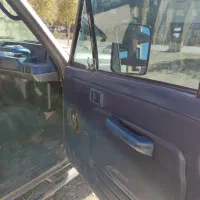 پاترول 6 سیلندر مدل 69|خودرو کلاسیک|مریوان, |دیوار