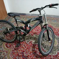 دوچرخه 26 سوپر سوناتا سالم