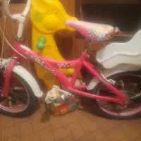 دوچرخه دخترانه فروشی