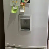 یخچال آرچلیک آلمان-ترکیه