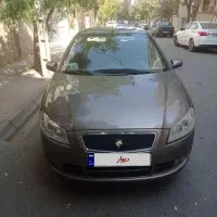 رانا tu5 بدون رنگ مدل ۹۴|خودرو سواری و وانت|مشهد, شهرک لشکر (شهرک غرب)|دیوار