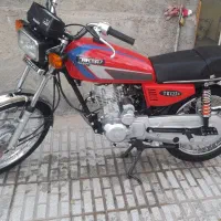 موتور تکتاز مدل ۱۴۰۳