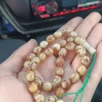 تسبیح  خوش دست بسیار زیبا