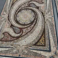 فرش  ۱۰۰۰شانه