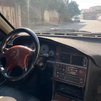 پژو ال ایکس مدل ۹۲|خودرو سواری و وانت|کردکوی, |دیوار