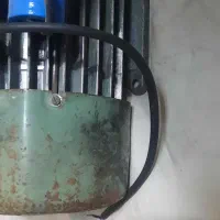 دینام الکتروموتور آلمان شرقی|ابزارآلات|تبریز, |دیوار