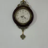 ساعت دیواری