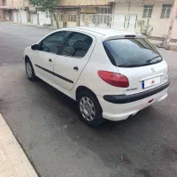 206تیپ2|خودرو سواری و وانت|ارومیه, |دیوار