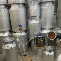 دستگاه عرقگیری44 گلابگیری1 دیگ تقطیر عرق گلاب گیری|عمده‌فروشی|تهران, کیانشهر|دیوار