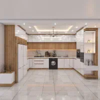 کابینت|مصالح و تجهیزات ساختمان|صباشهر, |دیوار