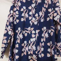 مانتو تونیک سارافون