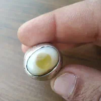 انگشتر باباقوری