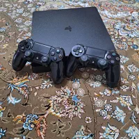 ps4بسیار‌تمیز‌ودرجه‌یک
