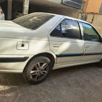 فروش پژو پارس 1402 سفارشی|خودرو سواری و وانت|محمدشهر, سیدآباد|دیوار