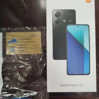 نوت 13رنگ سبژ|موبایل|الوند, |دیوار