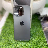 اپل iPhone 15 Pro با حافظهٔ ۲۵۶ گیگابایت|موبایل|کرج, کوی امامیه|دیوار