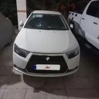 دنا پلاس ۶سرعته ارتقا یافته