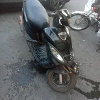 موتور پاکشتی کیم کو