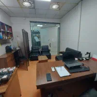 فروش وسایل اداری یکجا|دفتر کار|سلمان‌شهر, |دیوار