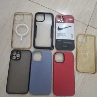 قاب گوشی آیفن ۱۲