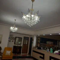 فروش فوری سه عددلوستر، الکی مزاحم نشوید،