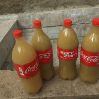 آبغوره عسکری ارگانیک