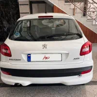 ۲۰۷ سقف شیشه ای مدل ۴۰۳|خودرو سواری و وانت|هشتگرد, هشتگرد قدیم|دیوار