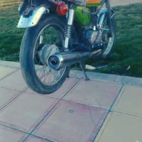 موتور مزایده سالم