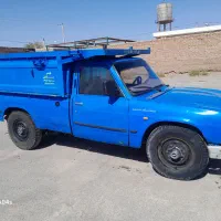 فروش نیسان ابی