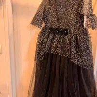 پیراهن مجلسی دخترانه شیک|لباس|تهران, افسریه شمالی|دیوار