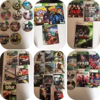 سی دیدهای ایکس باکس۳۶۰