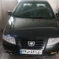 فروش سورن  توربو مشکی مدل ۹۶ بدون رنگ