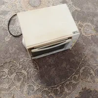 سماور،توستر،هردو سالم