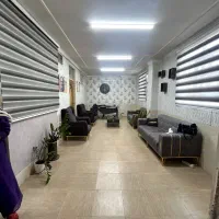 واحد اداری میدان نعل اسبی