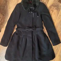 پالتو فوتر - اوریجینال کوتون